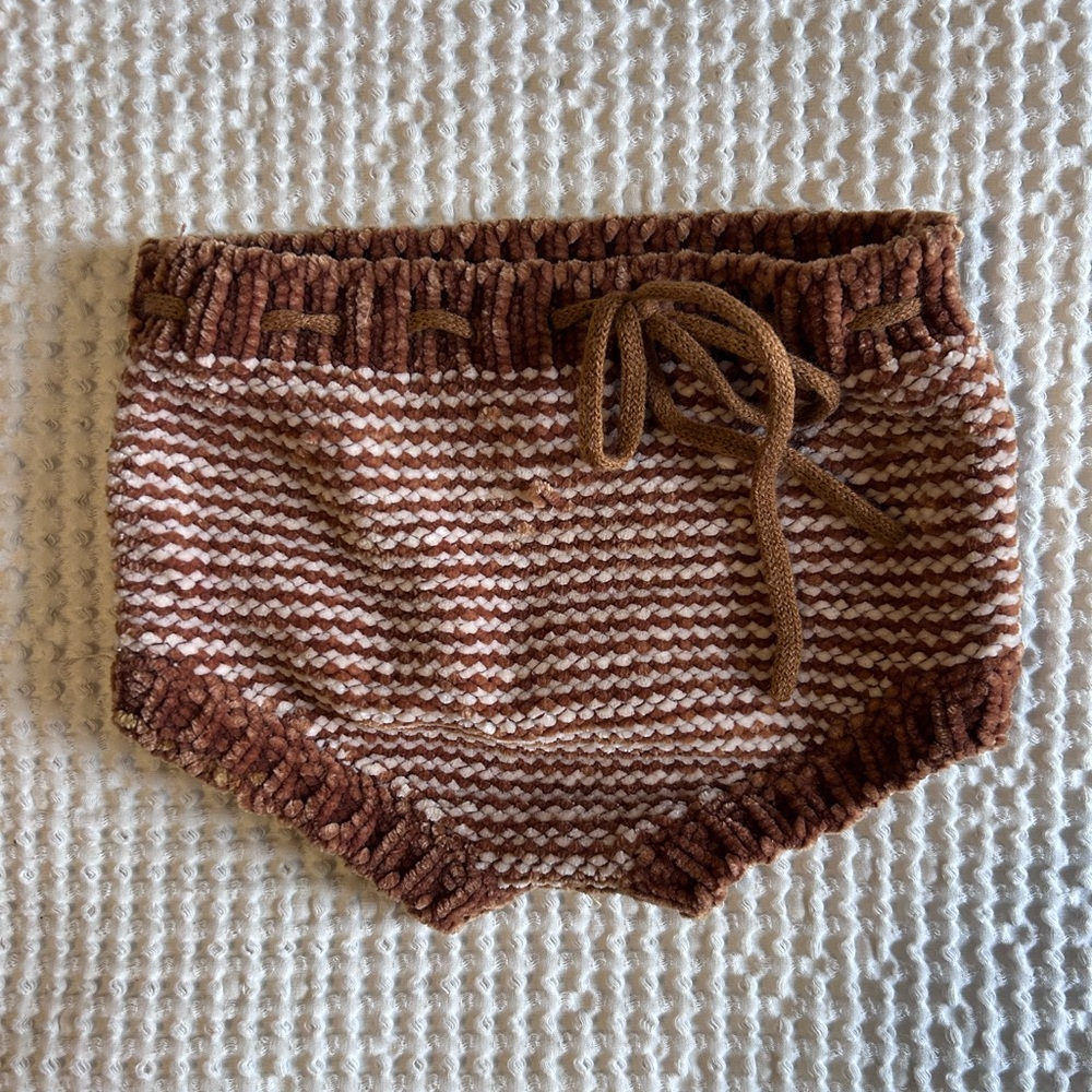 Rylee and Cru bloomers